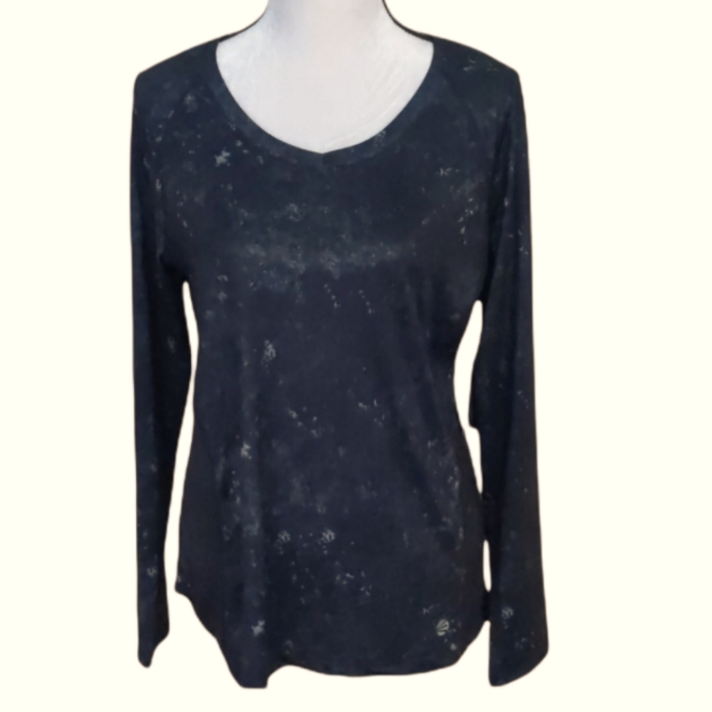 🆕 JILLIAN Michaels Dri-Fit Athletic Top / XL